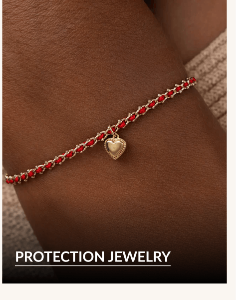PROTECTION JEWELRY