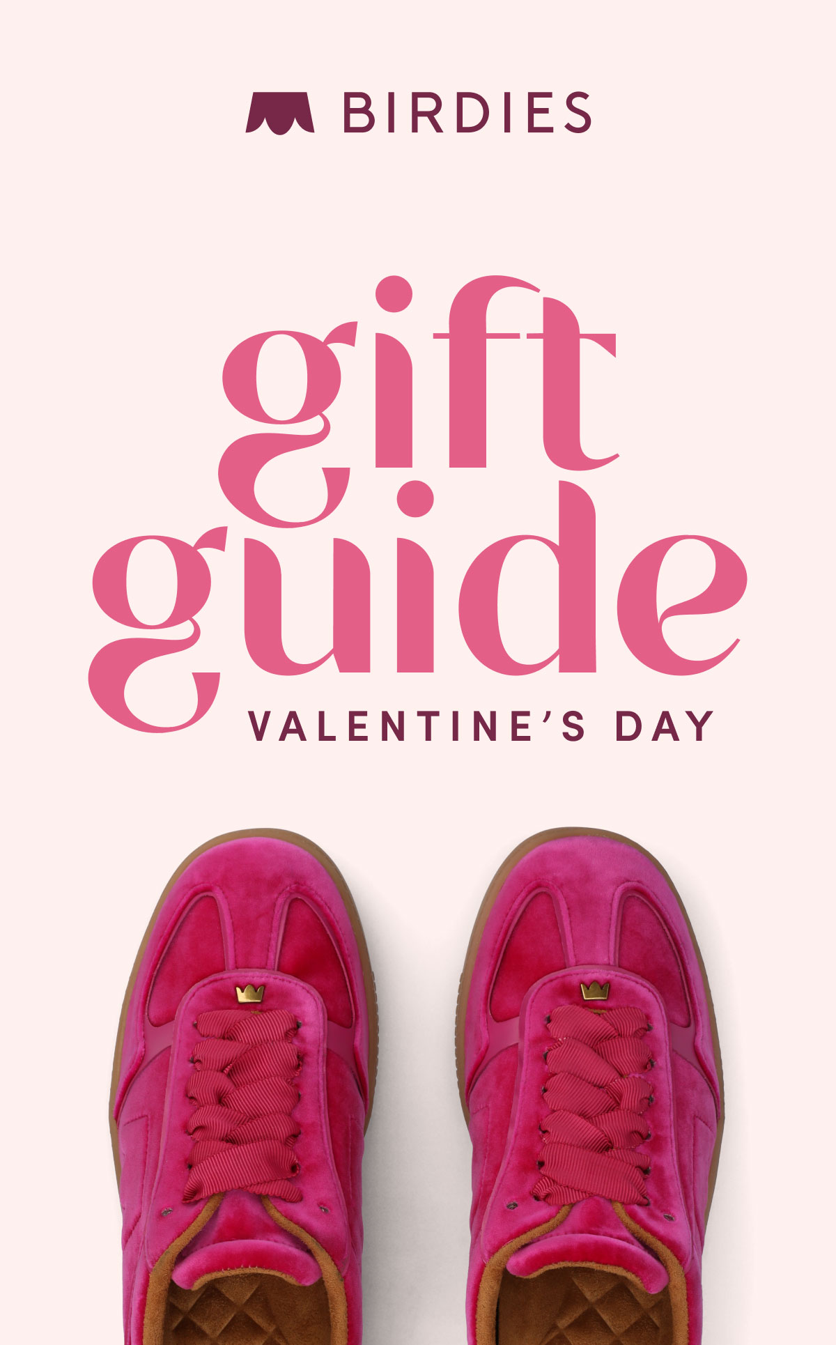 Valentine's Day Gift Guide
