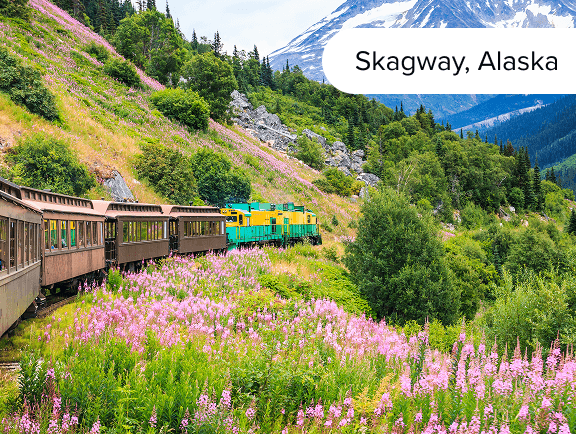 Skagway, Alaska