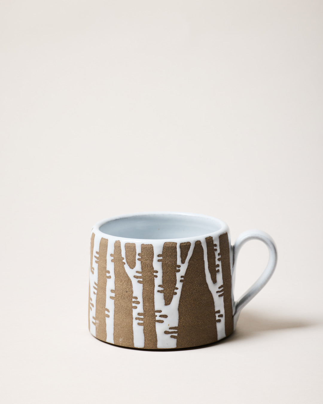 Image of Birch Forest Mug