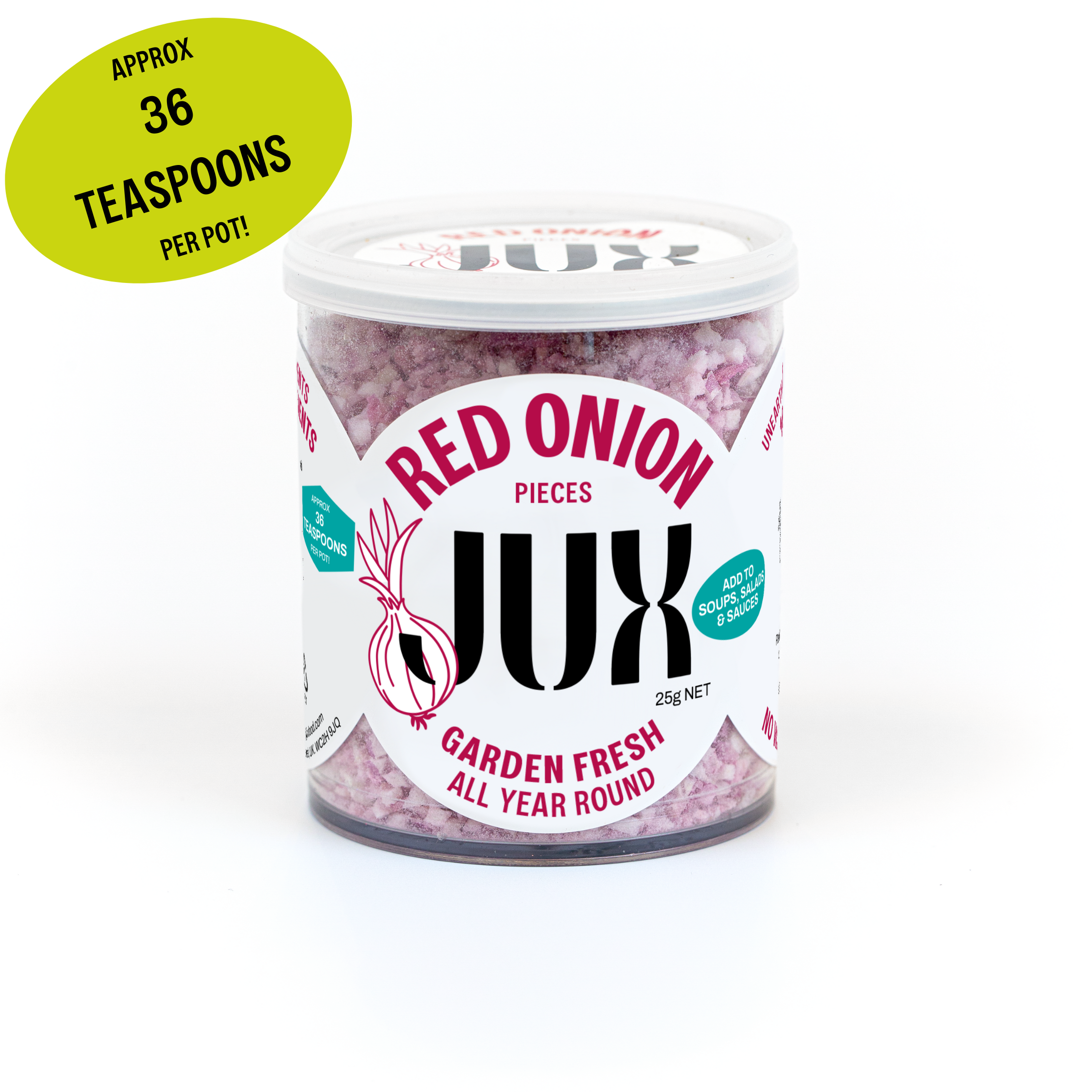 Image of Chopped Red Onion