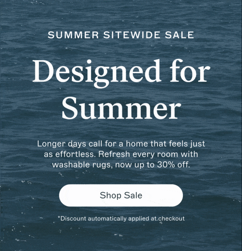 [ SHOP SALE ]