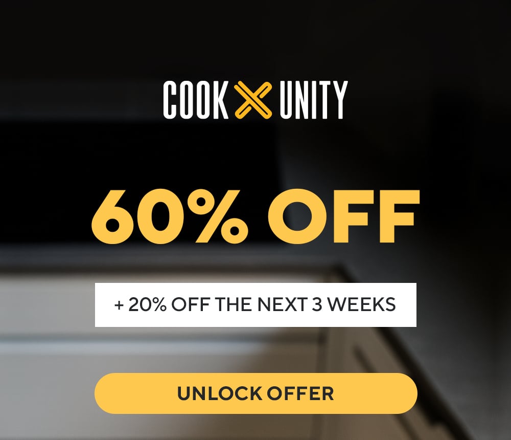60% off + 20%
