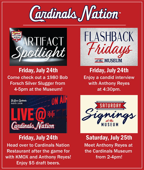 Museum Events