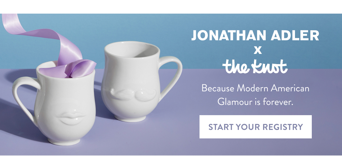 JA X The Knot