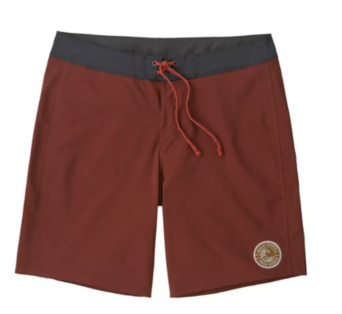 Patagonia Hydropeak Board Shorts