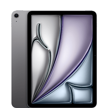 iPad Air 11-inch, 256GB Wi-Fi (M3 chip) Built For Apple Intelligence