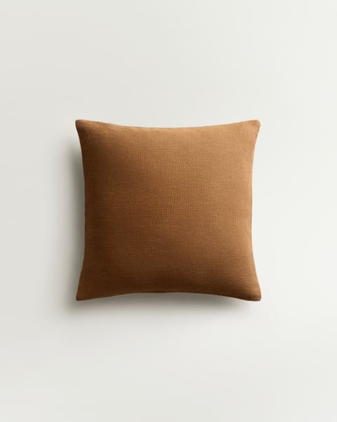 Image of Studio Linen – Brandy