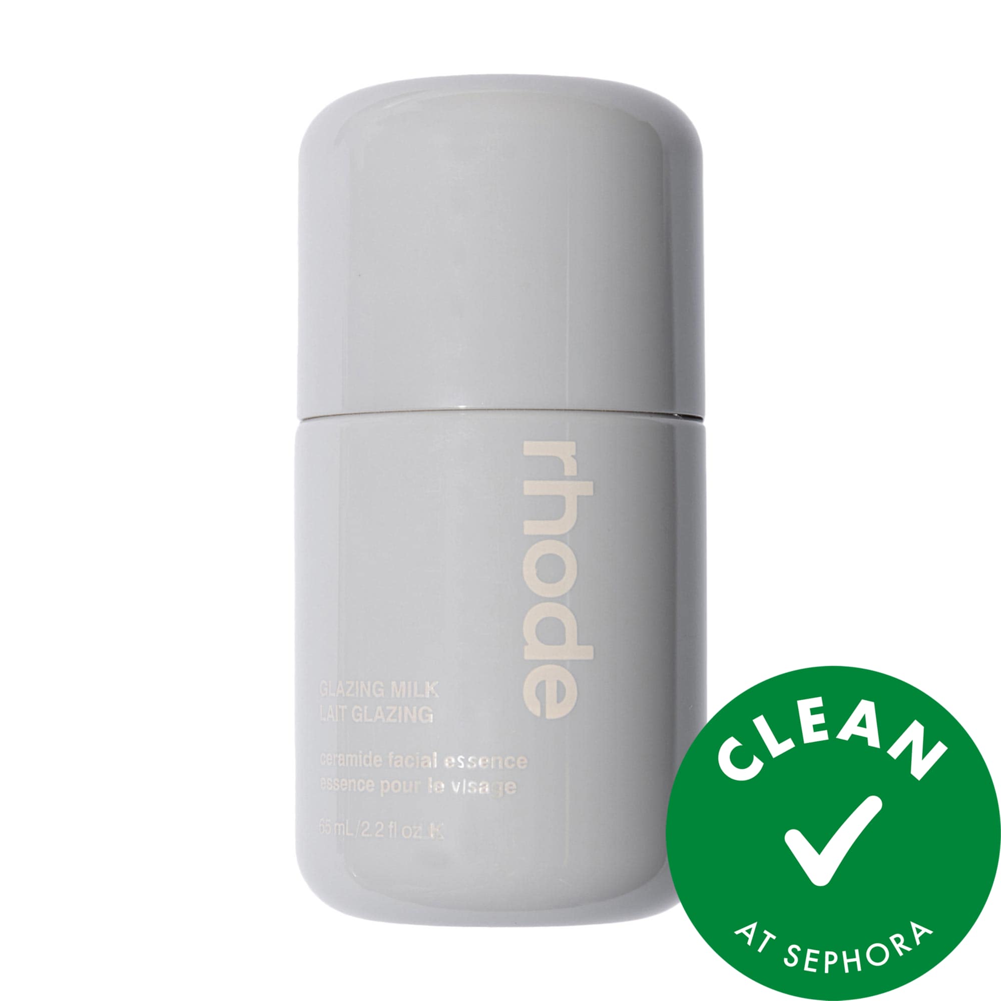 Mini Glazing Milk Ceramide Facial Essence