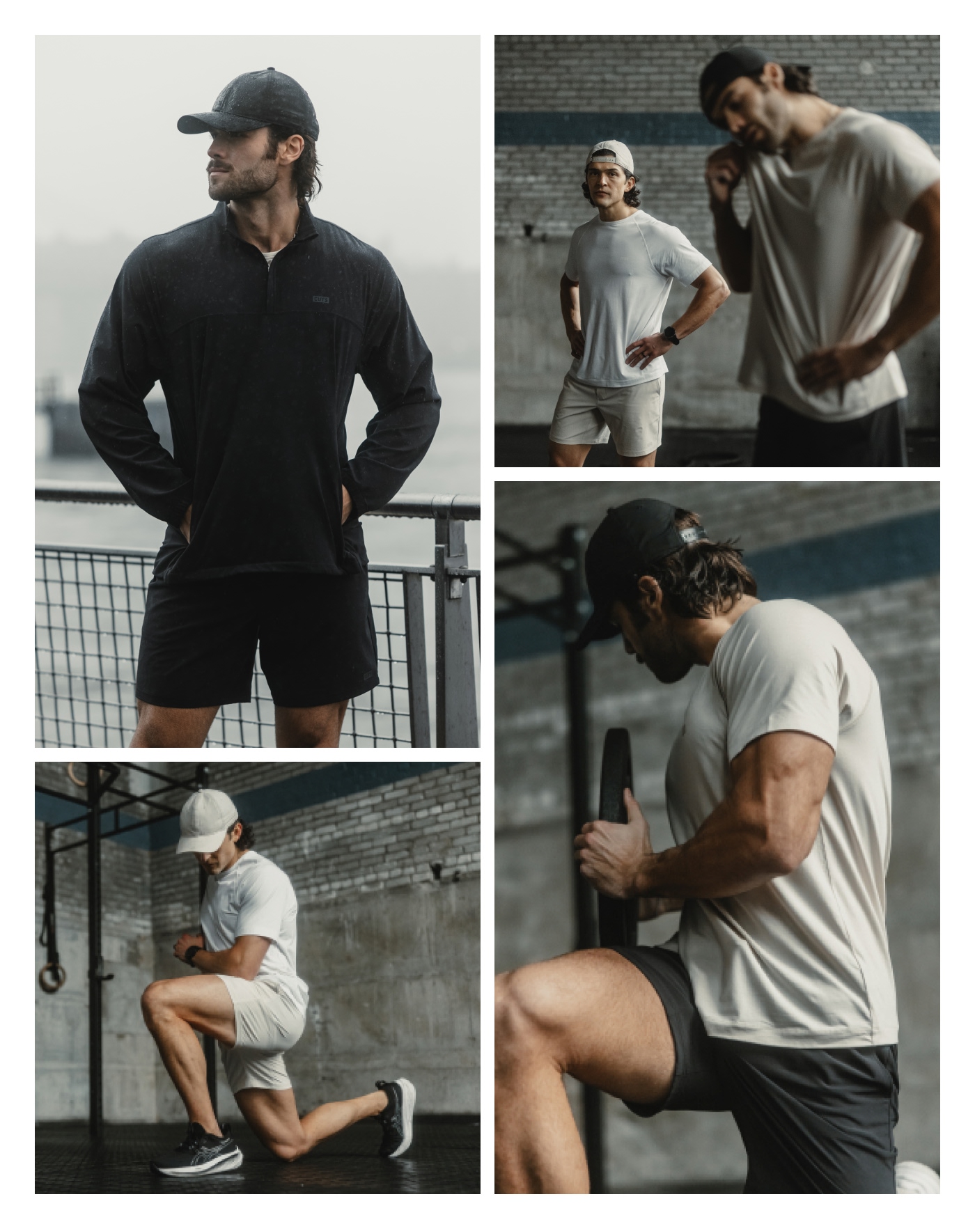 Shop the FTS Collection