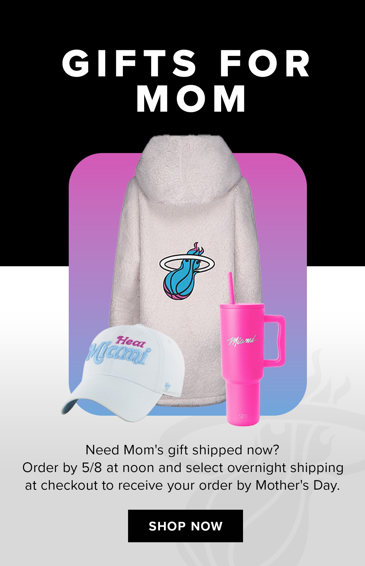 Gifts for Mom | Order by 5/8 at Noon | Shop Now
