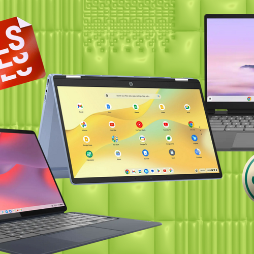 April's Best Chromebook Deals Give You Big Power for Budget Bucks