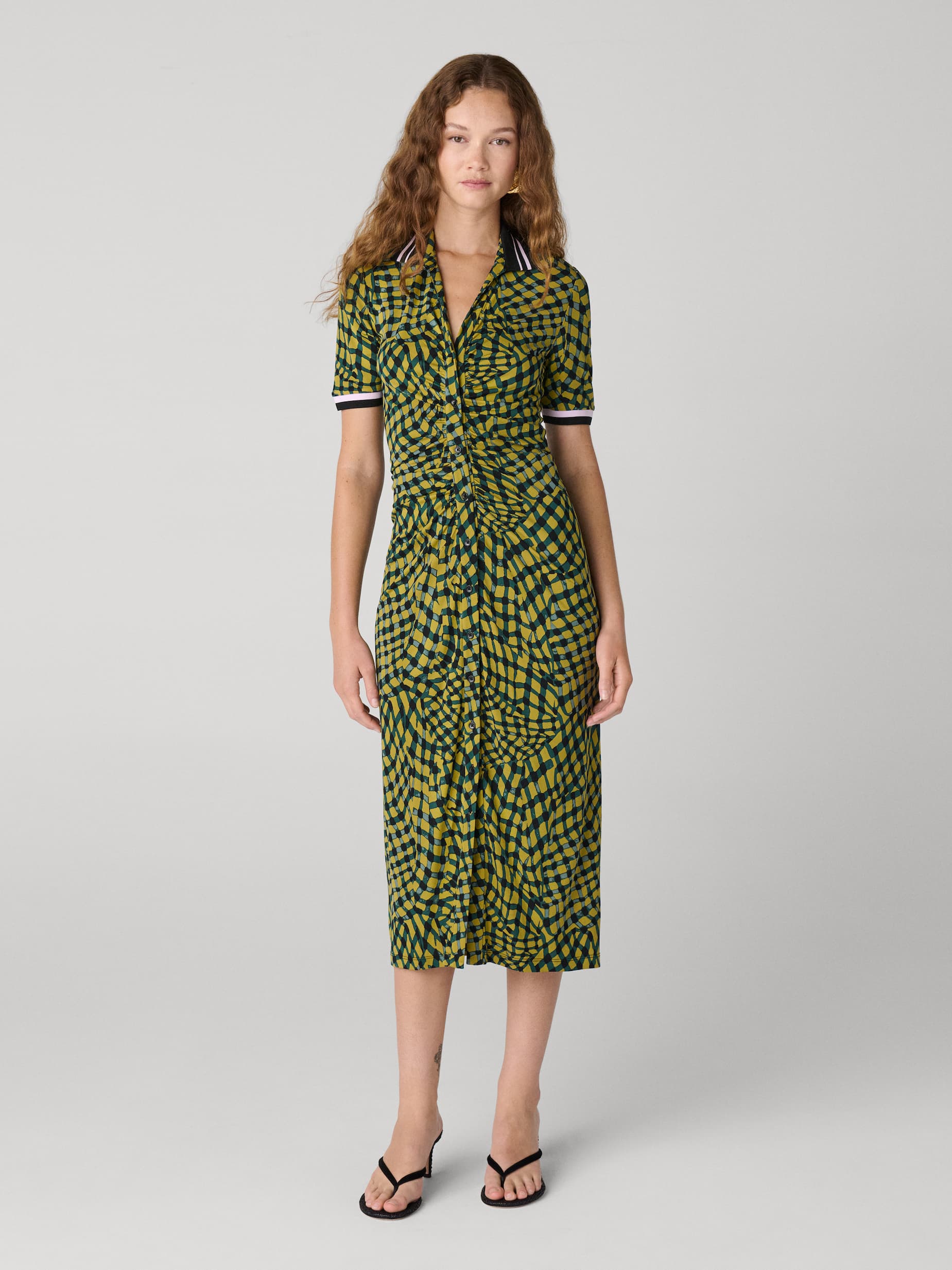 Shop DVF