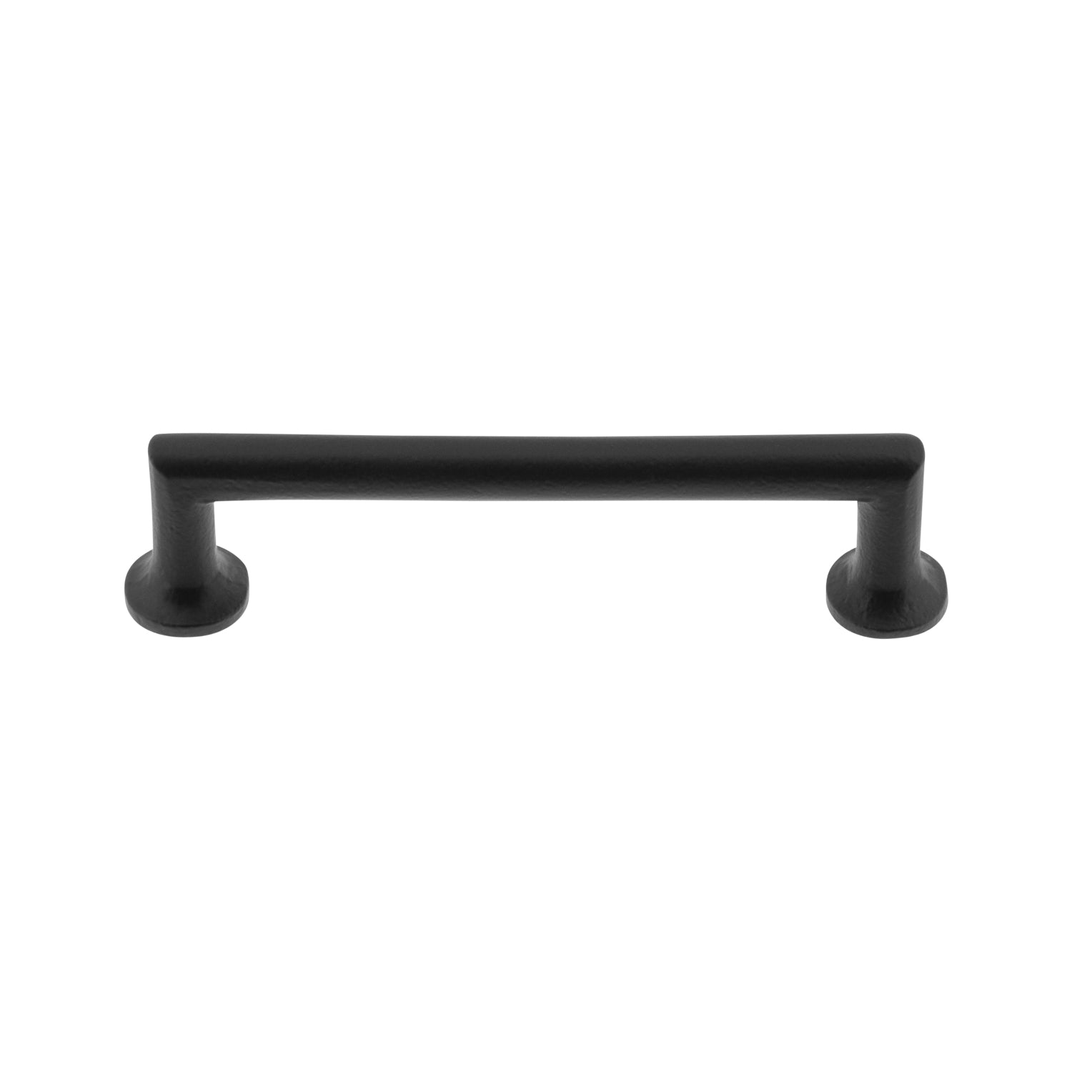 Image of Barn 4" Angled Corner Handle Cabinet Pull