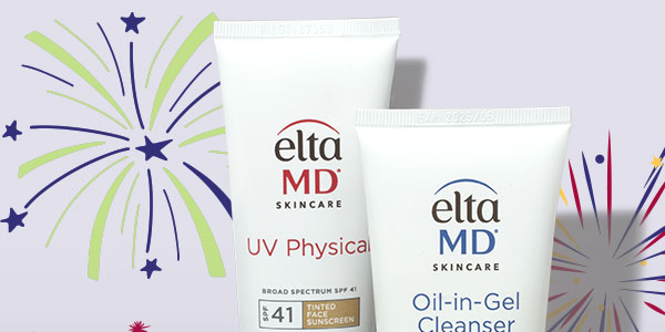 EltaMD favorites