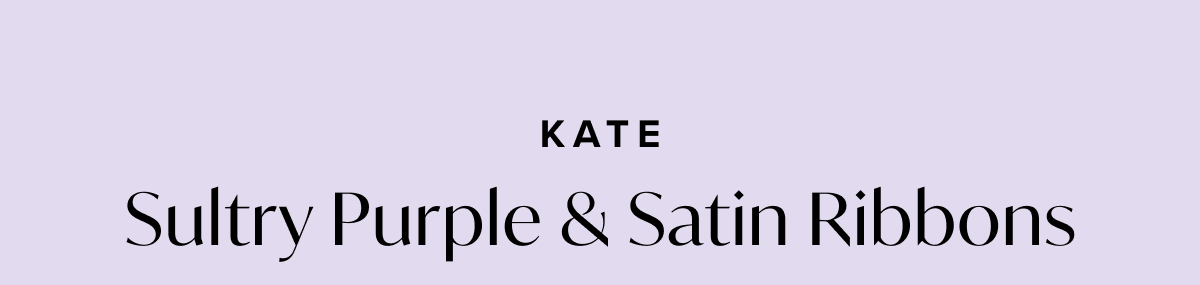 Kate