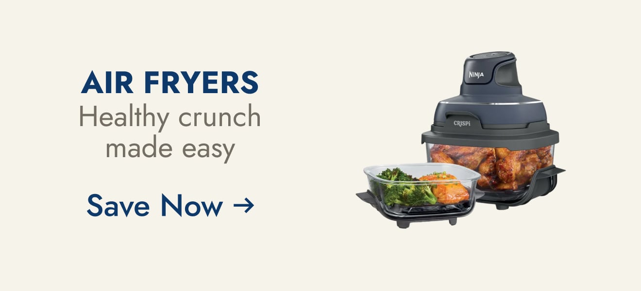 air fryers
