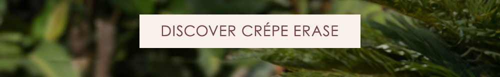 Discover Crepe Erase