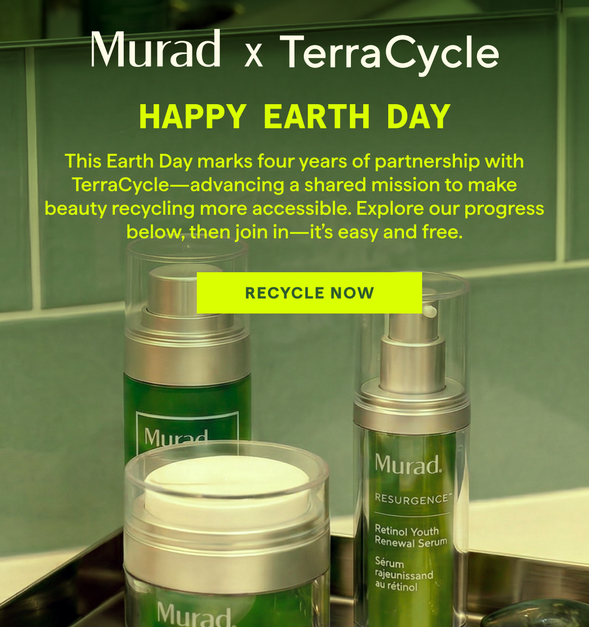 Happy Earth Day