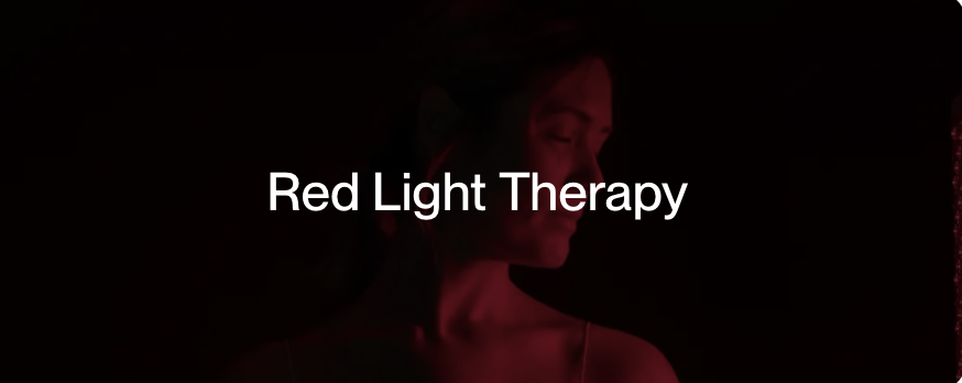 Red Light Therapy