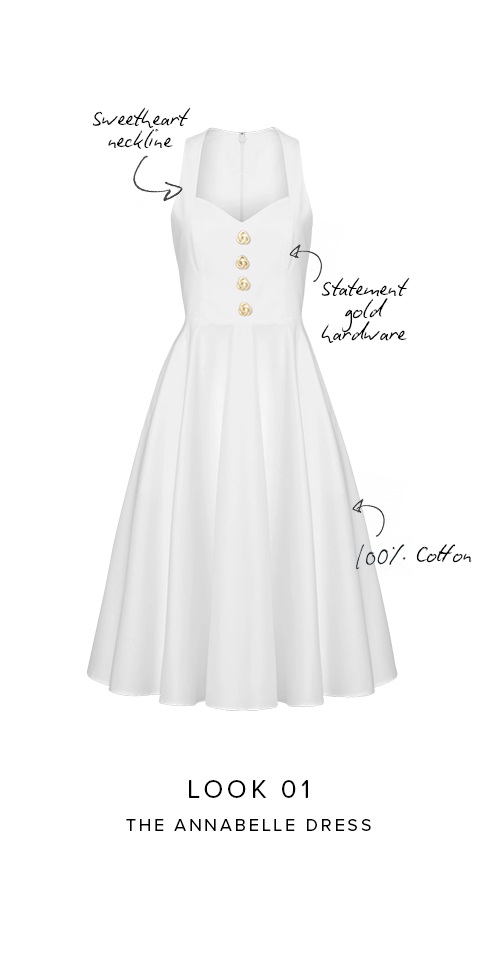 THE DRESS THAT EVERYONES WEARING