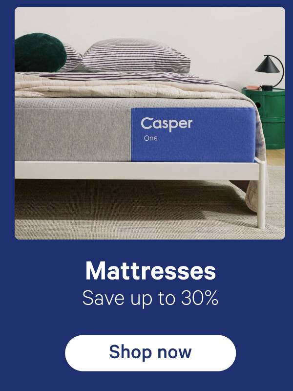 Mattresses
