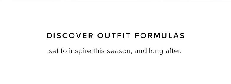 Focus On: Charlotte Trousers