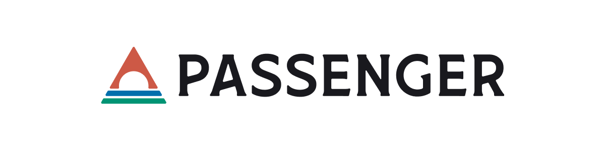 Passenger Clothing