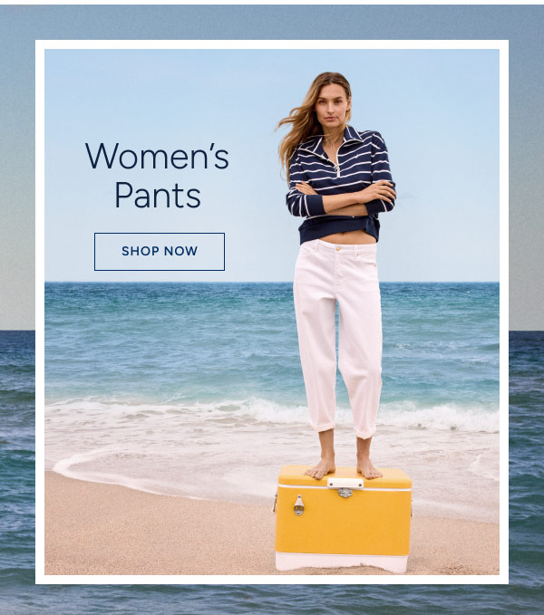 Shop Women's Pants