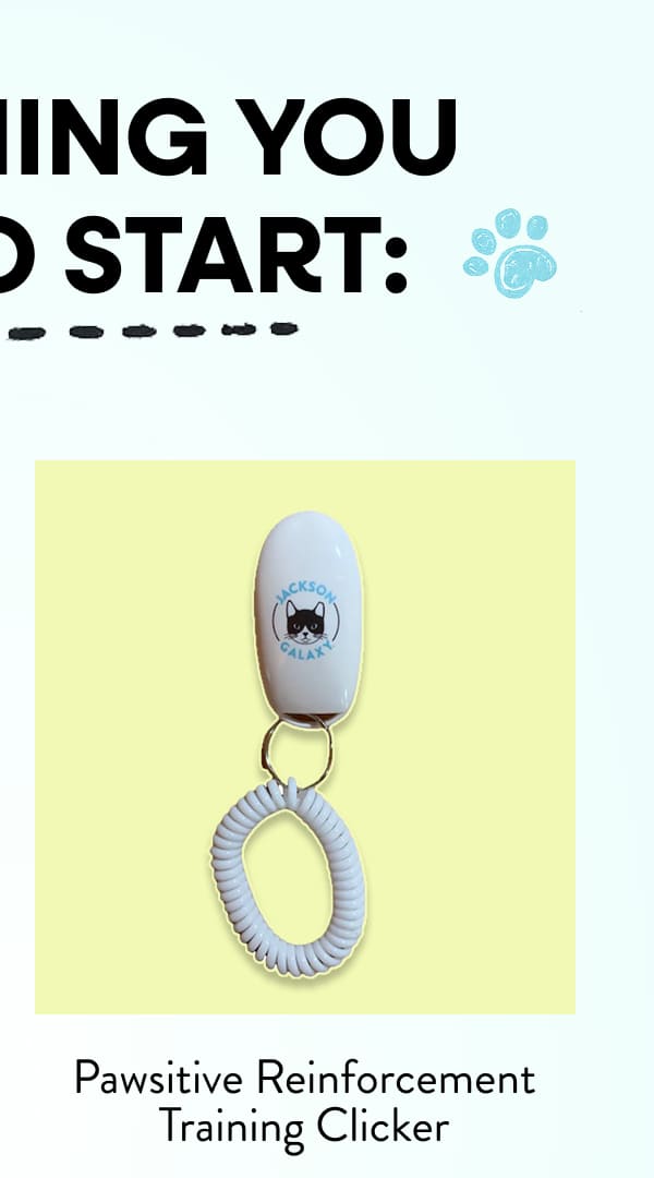 Shop clickers
