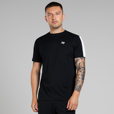 Men's Venom T-Shirt Black