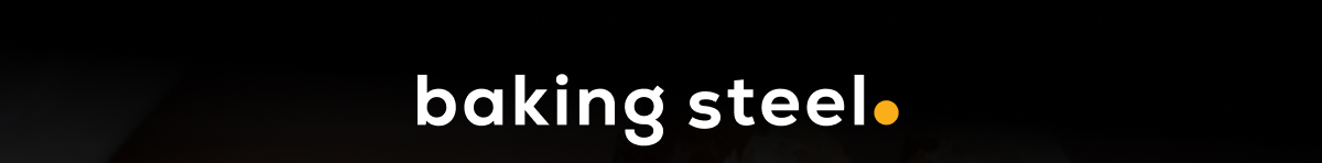 Baking Steel