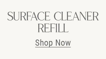 Surface Cleaner Refill