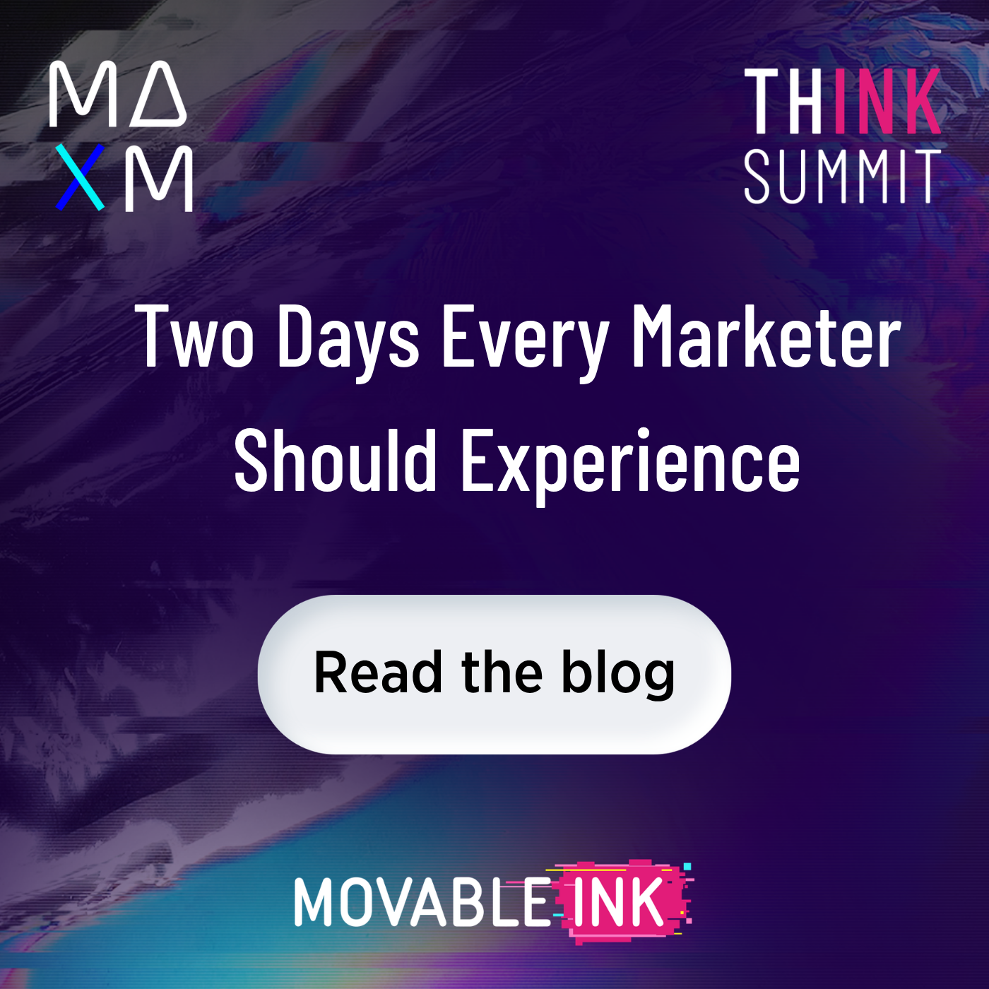 Think Summit Blog