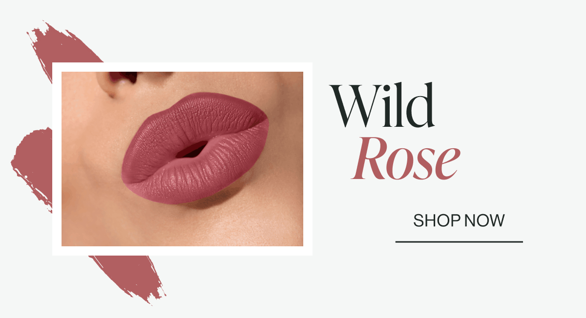Wild Rose