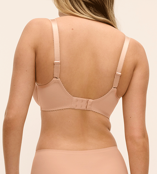 Rebecca Essentials in Natural Beige
