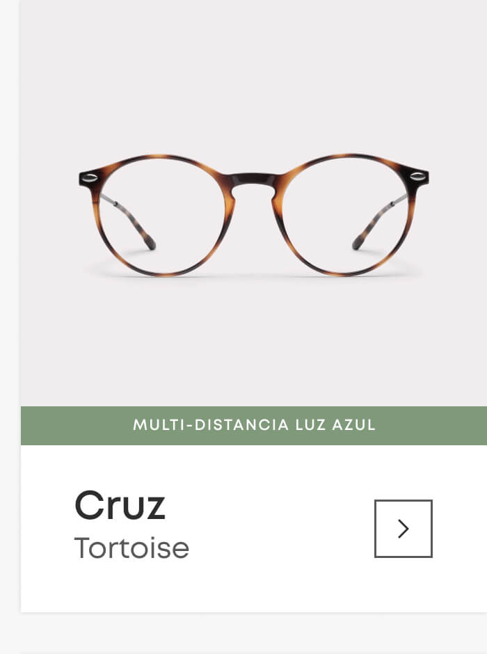 Cruz - tortoise