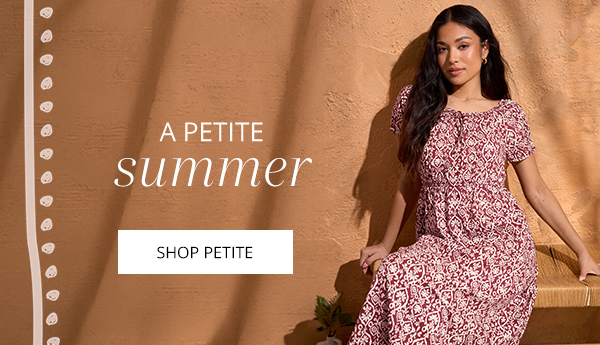 petite