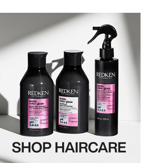 Shop Haircare