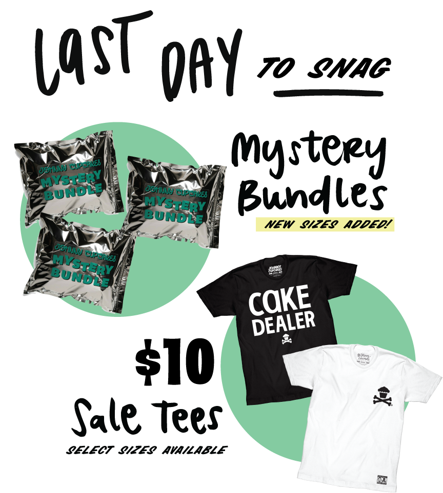 Shop Sale Tees