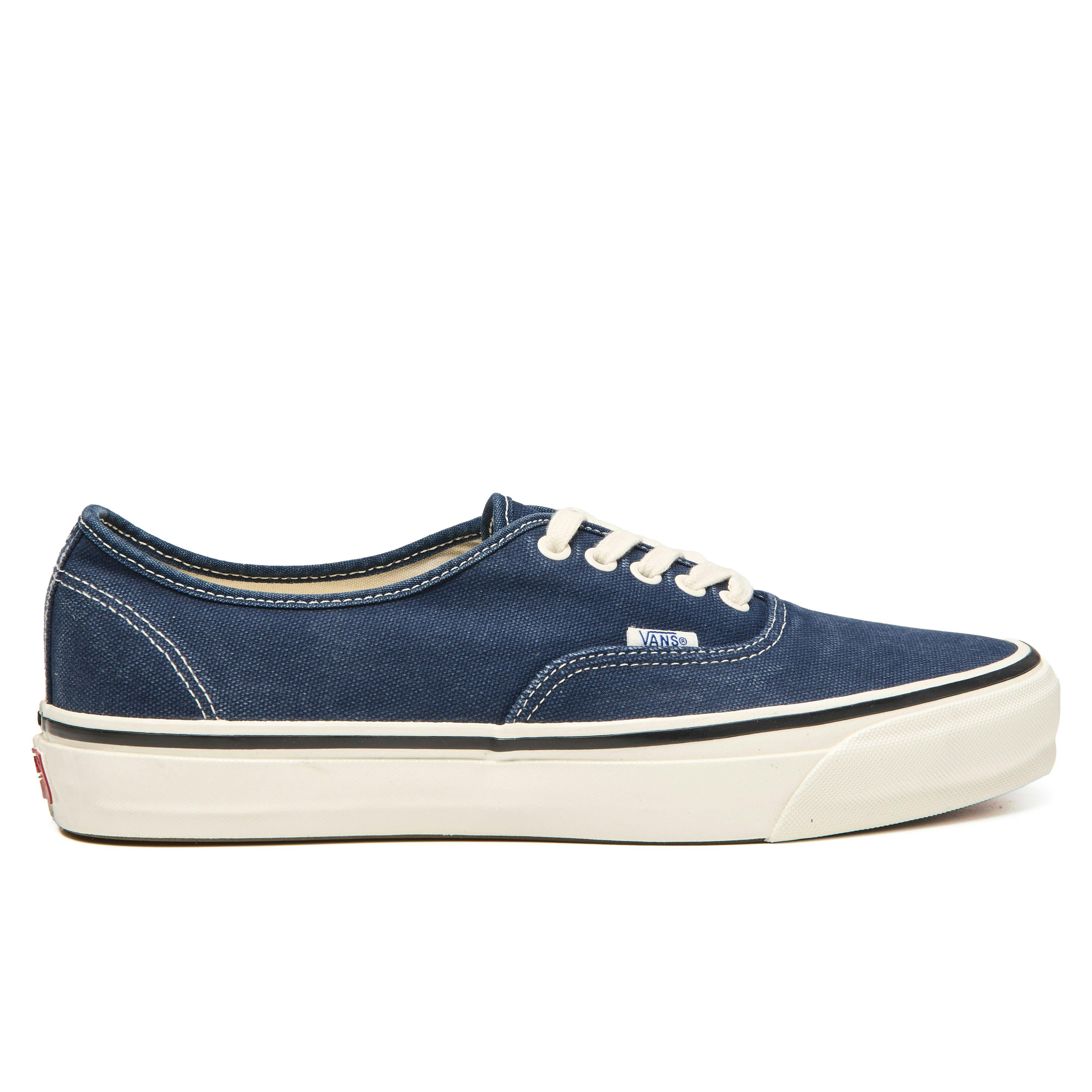 Premium Authentic Duck Canvas Sneaker