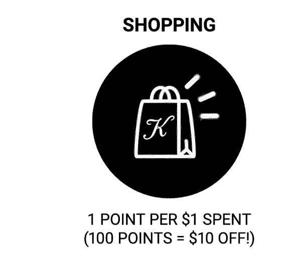 Shopping