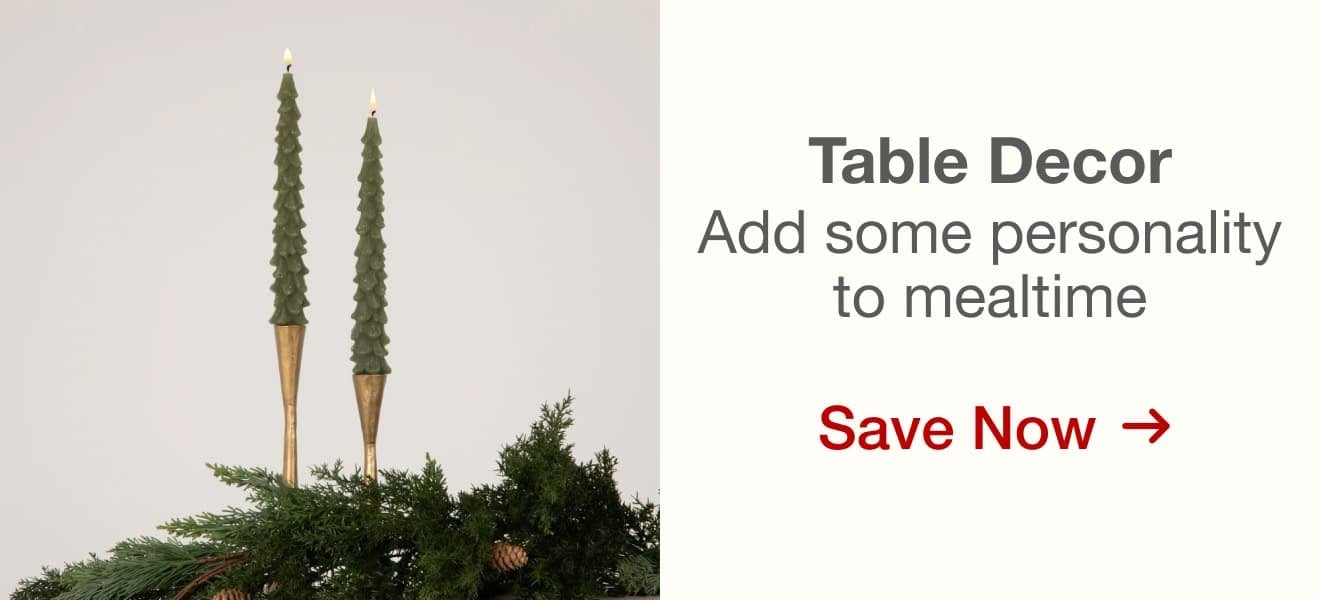 Shop Decorative Accents on Sale