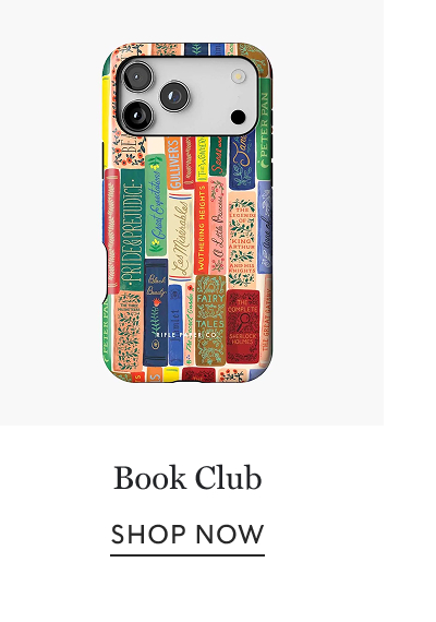 book club