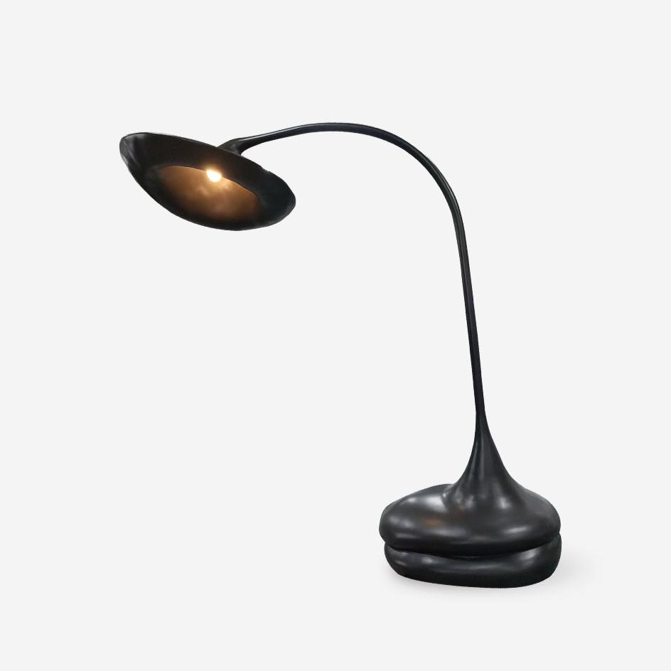 Image of Venus Sculpture Floor Lamp