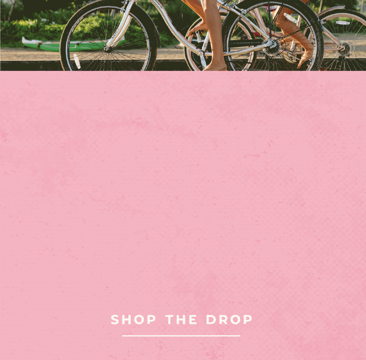 Shop the Drop