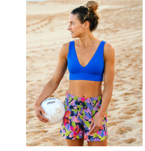 Shop the Tideturn Shorts