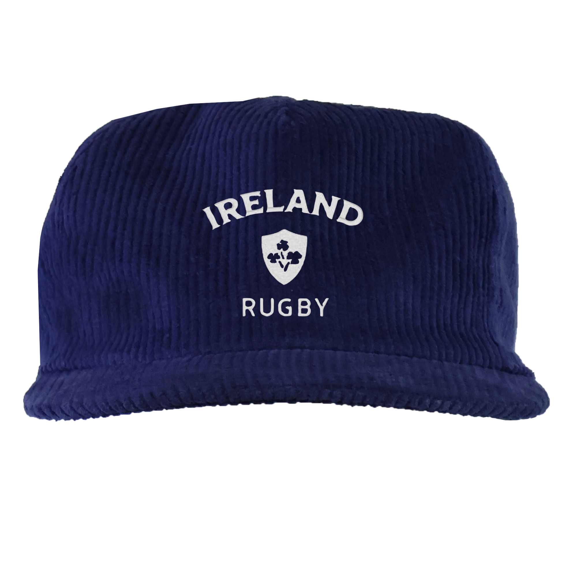Image of Nations of Rugby Ireland Corduroy Field Trip Cap