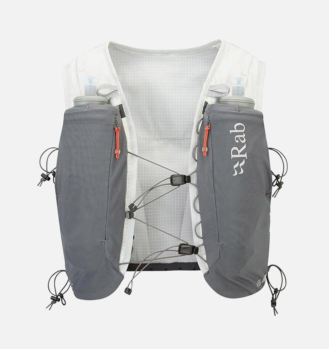 Veil 6L Lightweight Running Vest