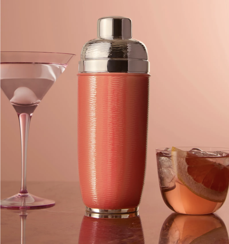 cocktail shaker